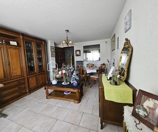  Appartement � vendre 4 pi�ces 68 m�