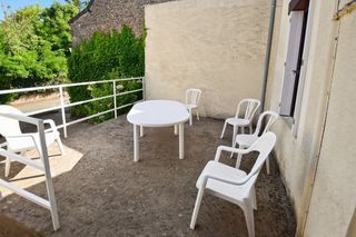  Maison � vendre 3 pi�ces 75 m�