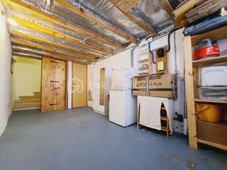  Maison � vendre 3 pi�ces 37 m�