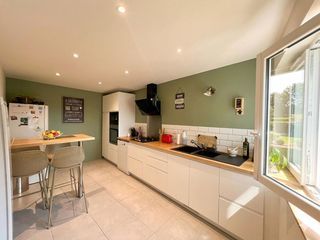  Maison � vendre 5 pi�ces 95 m�