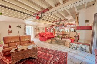  Moulin � vendre 8 pi�ces 271 m�