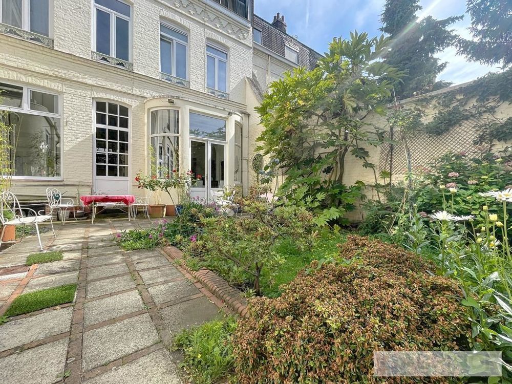 � vendre  Maison Lille (59800)