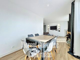  Appartement � vendre 5 pi�ces 75 m�