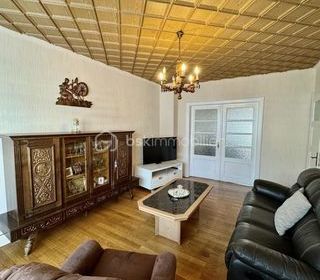  Maison � vendre 7 pi�ces 168 m�