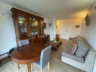  Appartement � vendre 4 pi�ces 62 m�