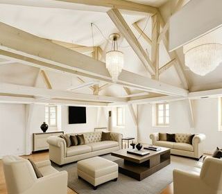  Appartement � vendre 4 pi�ces 168 m�