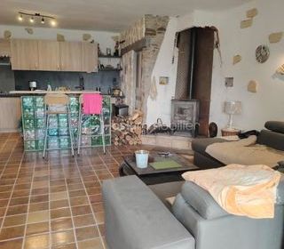  Maison � vendre 4 pi�ces 112 m�