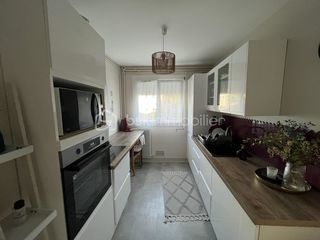  Appartement � vendre 4 pi�ces 71 m�