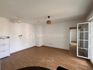  Appartement � vendre 2 pi�ces 44 m�