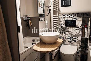  Appartement � vendre 1 pi�ce 17 m�