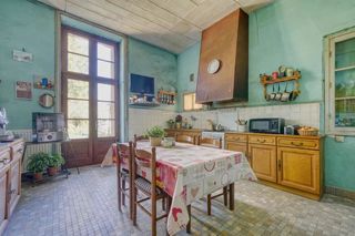  Maison � vendre 6 pi�ces 240 m�