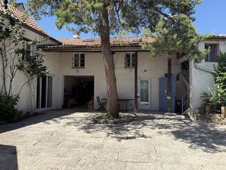  Maison � vendre 10 pi�ces 250 m�