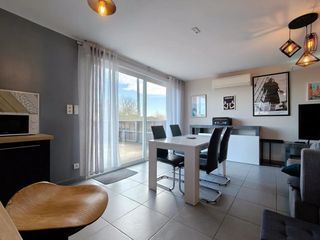  Maison � vendre 5 pi�ces 95 m�