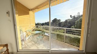  Appartement � vendre 1 pi�ce 40 m�