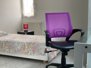  Appartement � louer 1 pi�ce 30 m�