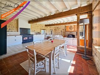  Maison � vendre 3 pi�ces 98 m�