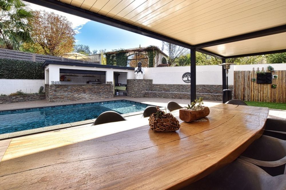 � vendre  Villa Gigean (34770)