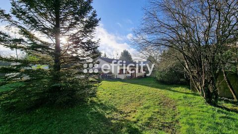   Maison Maison - 4 pi�ce(s) - 110 m�