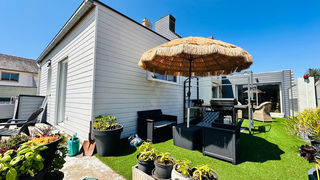  Maison � vendre 5 pi�ces 130 m�