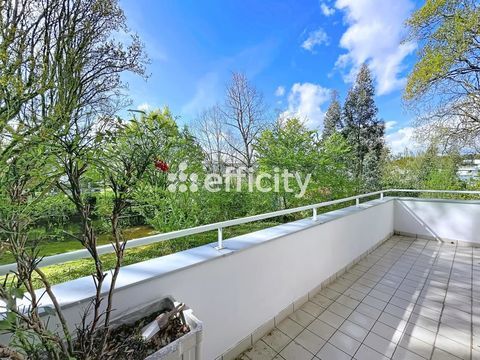   Appartement ancien Appartement - 2 pi�ce(s) - 52 m�