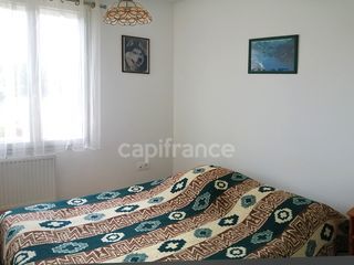  Appartement � vendre 3 pi�ces 65 m�