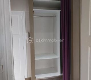  Appartement � vendre 2 pi�ces 50 m�