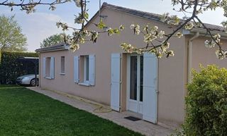  Maison � vendre 5 pi�ces 120 m�