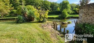  Propri�t�/ch�teau � vendre 7 pi�ces 160 m�