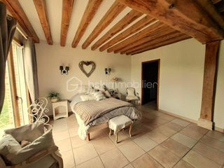  Maison � vendre 7 pi�ces 275 m�