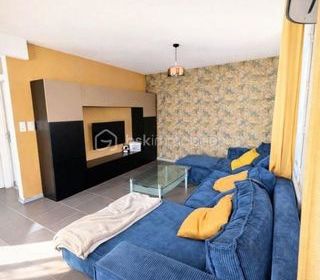  Maison � vendre 5 pi�ces 106 m�