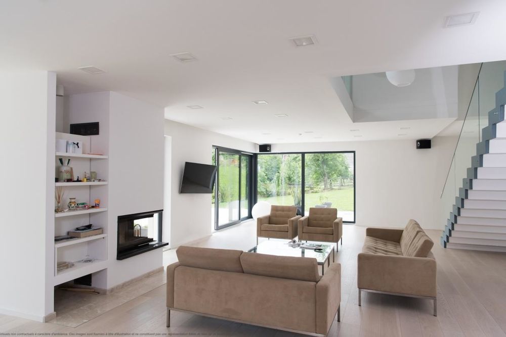 � vendre  Maison Rueil-Malmaison (92500)