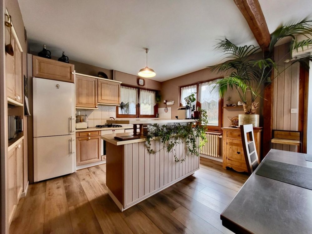 � vendre  Maison �vian-les-Bains (74500)