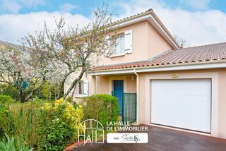  Maison � vendre 6 pi�ces 126 m�