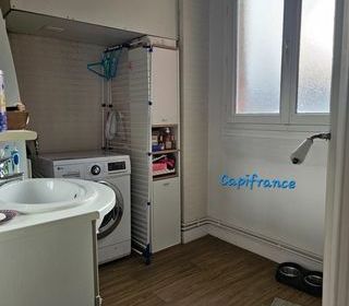  Appartement � vendre 2 pi�ces 39 m�