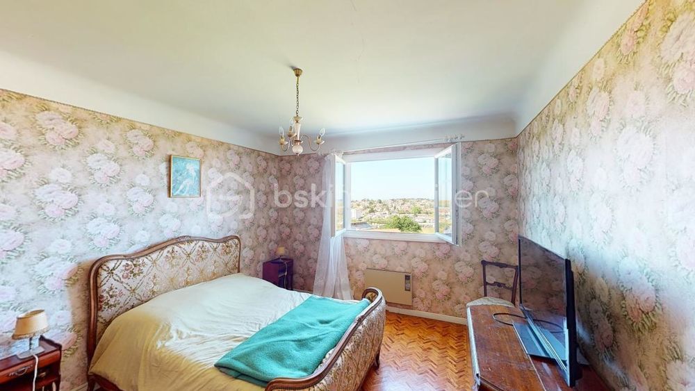 � vendre  Propri�t�/ch�teau Saint-Jean-de-Luz (64500)