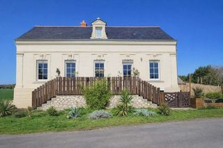  Maison � vendre 8 pi�ces 140 m�