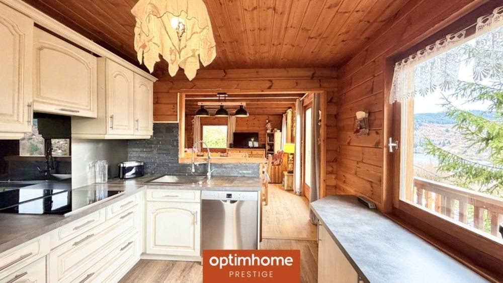 � vendre  Chalet G�rardmer (88400)