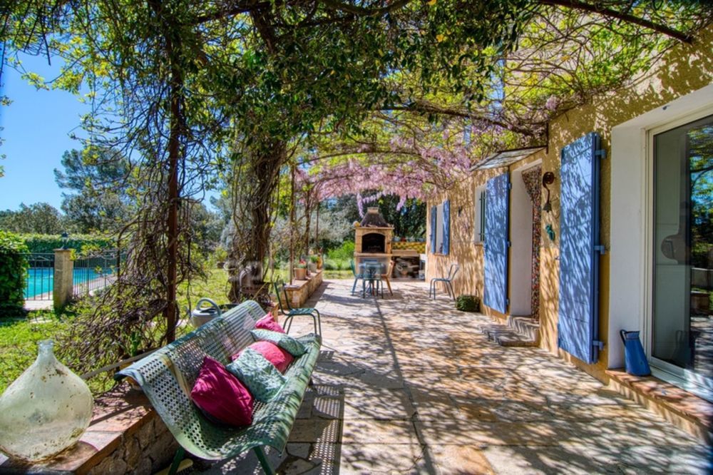 � vendre  Villa Cotignac (83570)