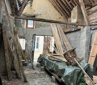  Maison � vendre 1 pi�ce 38 m�