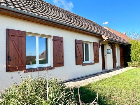   PAVILLON Maison - 4 pi�ce(s) - 90 m�