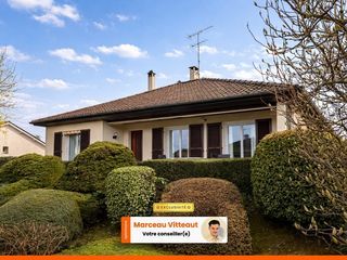  Maison � vendre 5 pi�ces 120 m�