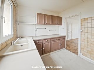  Appartement � vendre 4 pi�ces 50 m�