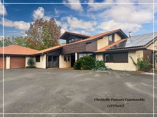  Villa � vendre 6 pi�ces 204 m�