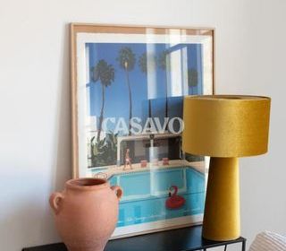  Appartement � vendre 3 pi�ces 60 m�