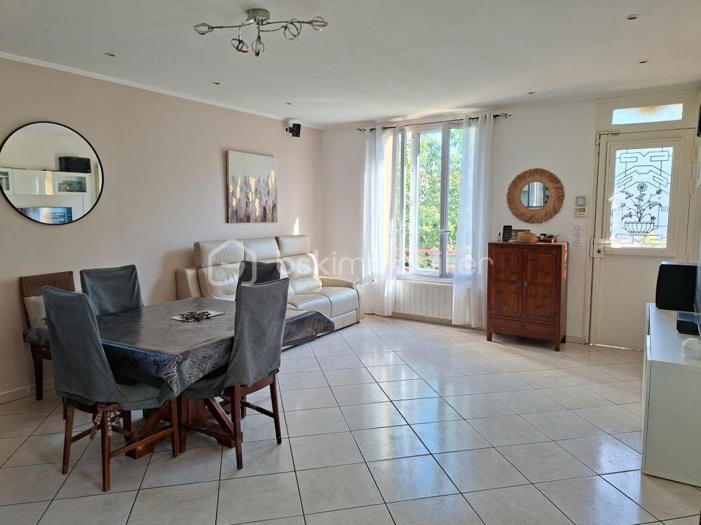 � vendre  Maison Noisy-le-Sec (93130)