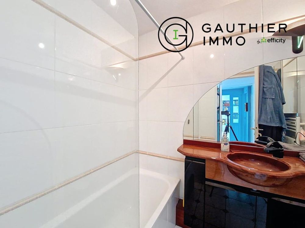 � vendre  Appartement Arcachon (33120)