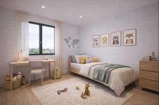  Appartement � vendre 5 pi�ces 111 m�