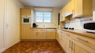  Appartement � vendre 4 pi�ces 80 m�