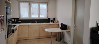  Maison � vendre 4 pi�ces 64 m�