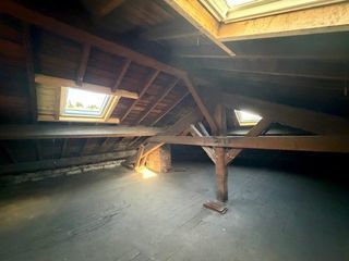  Appartement � vendre 1 pi�ce 93 m�